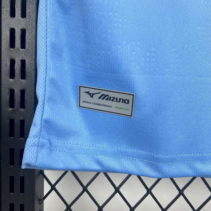 Lazio 2025 Home Shirt