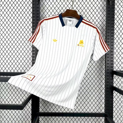 AS Roma 2025 Shirt