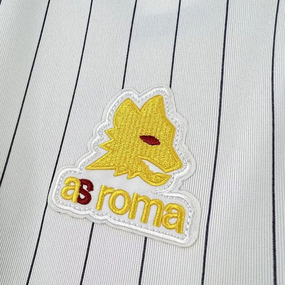 AS Roma 2025 Shirt