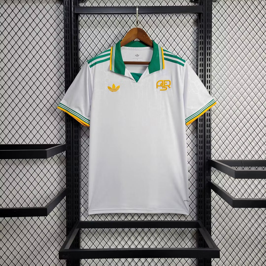 AS Roma 2025 Third Away Shirt