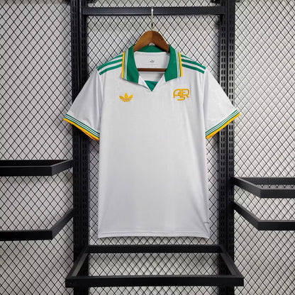 AS Roma 2025 Third Away Shirt