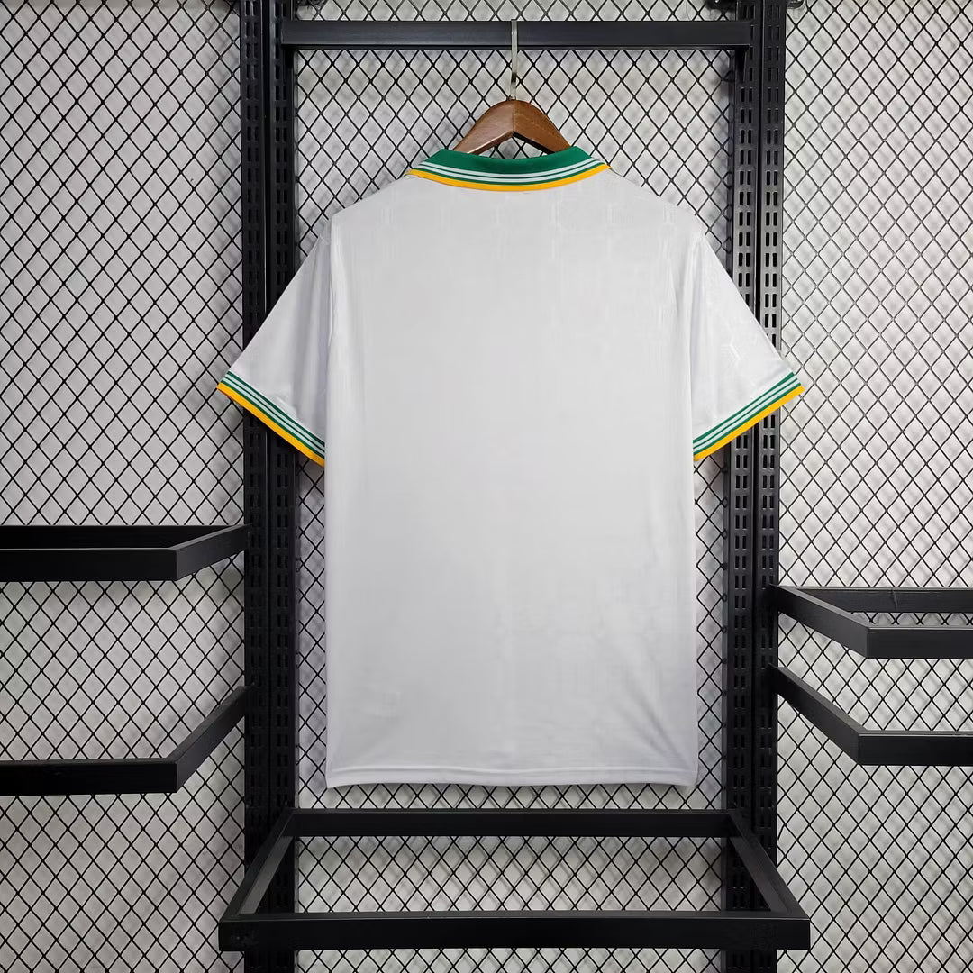 AS Roma 2025 Third Away Shirt