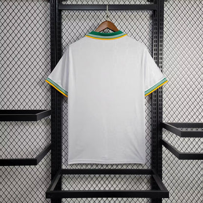AS Roma 2025 Third Away Shirt