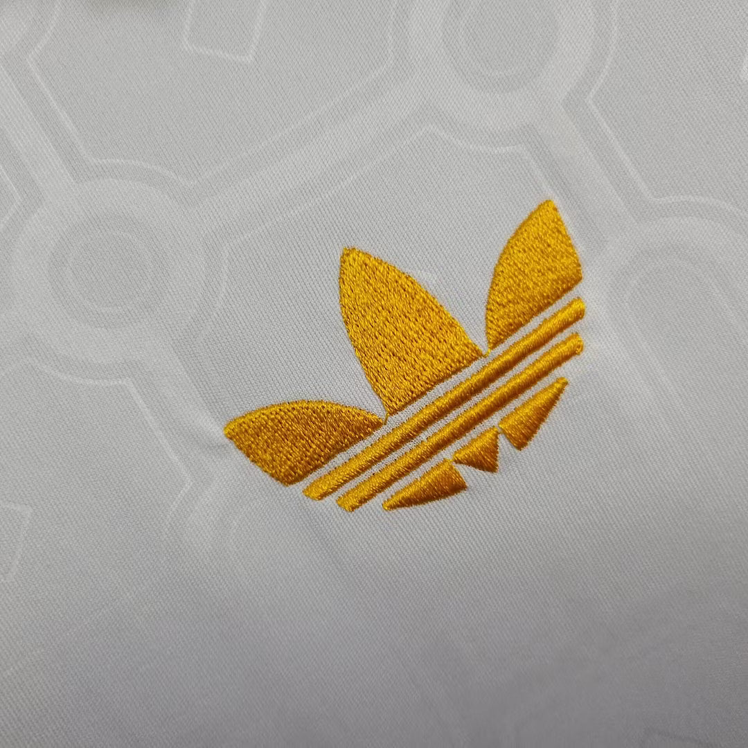AS Roma 2025 Third Away Shirt