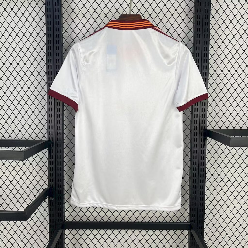 AS Roma 1992 Away Shirt