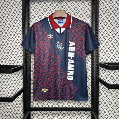 Ajax 1994 Away Shirt