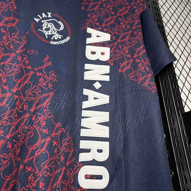 Ajax 1994 Away Shirt