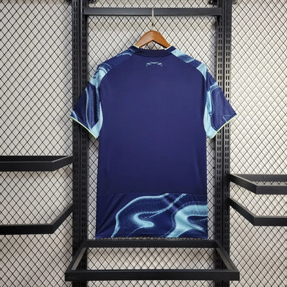 Ajax 2025 Away Shirt