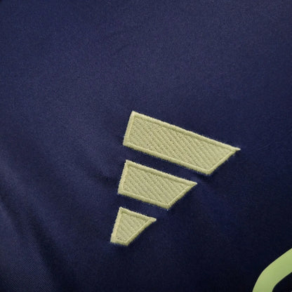 Ajax 2025 Away Shirt