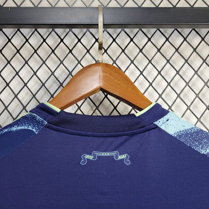 Ajax 2025 Away Shirt