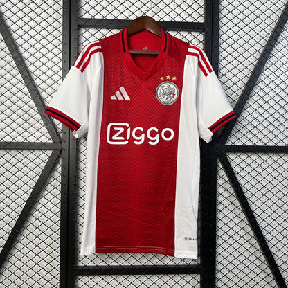 Ajax 2025 Home Shirt