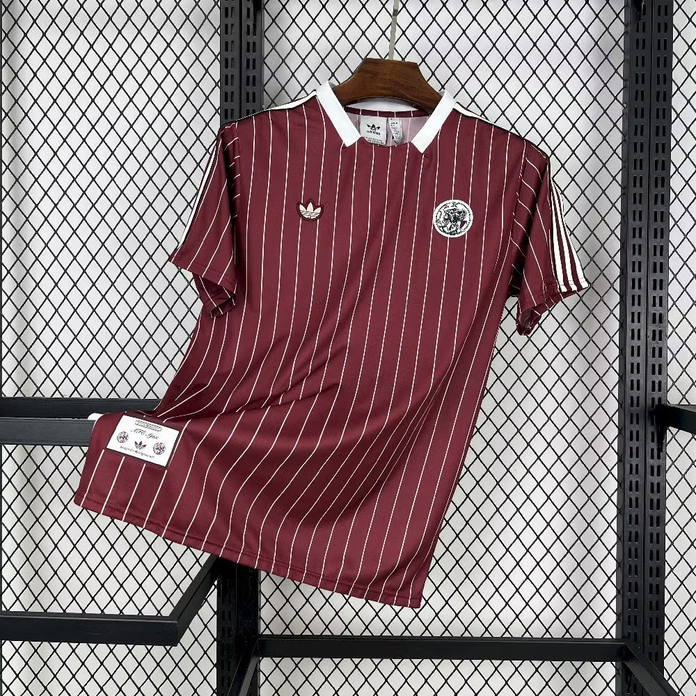 Ajax 2025 Shirt