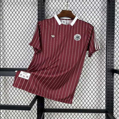 Ajax 2025 Shirt
