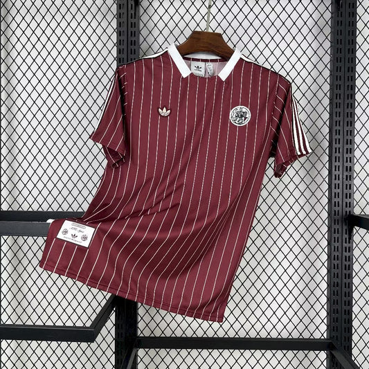 Ajax 2025 Shirt