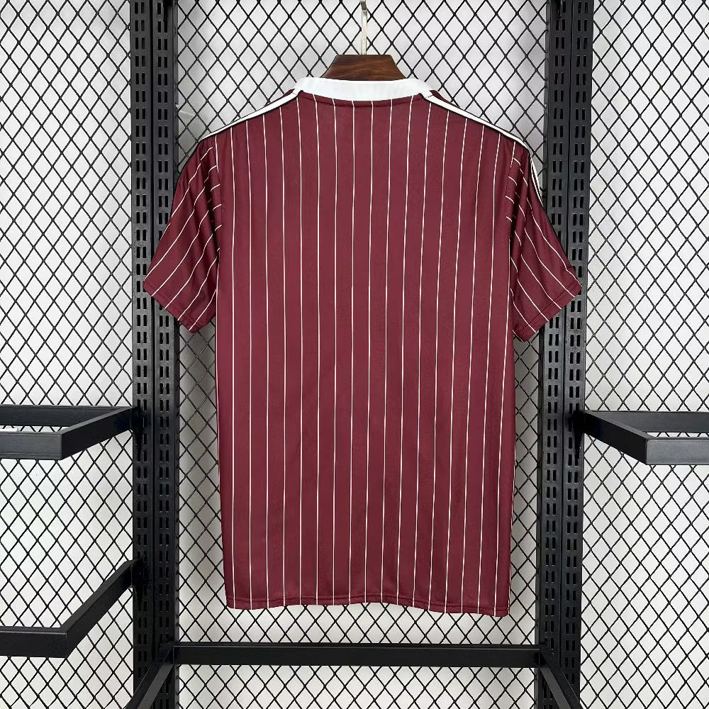 Ajax 2025 Shirt
