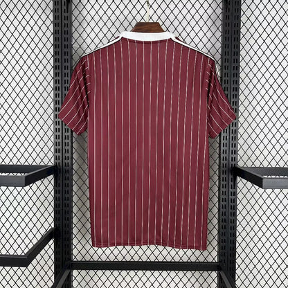 Ajax 2025 Shirt
