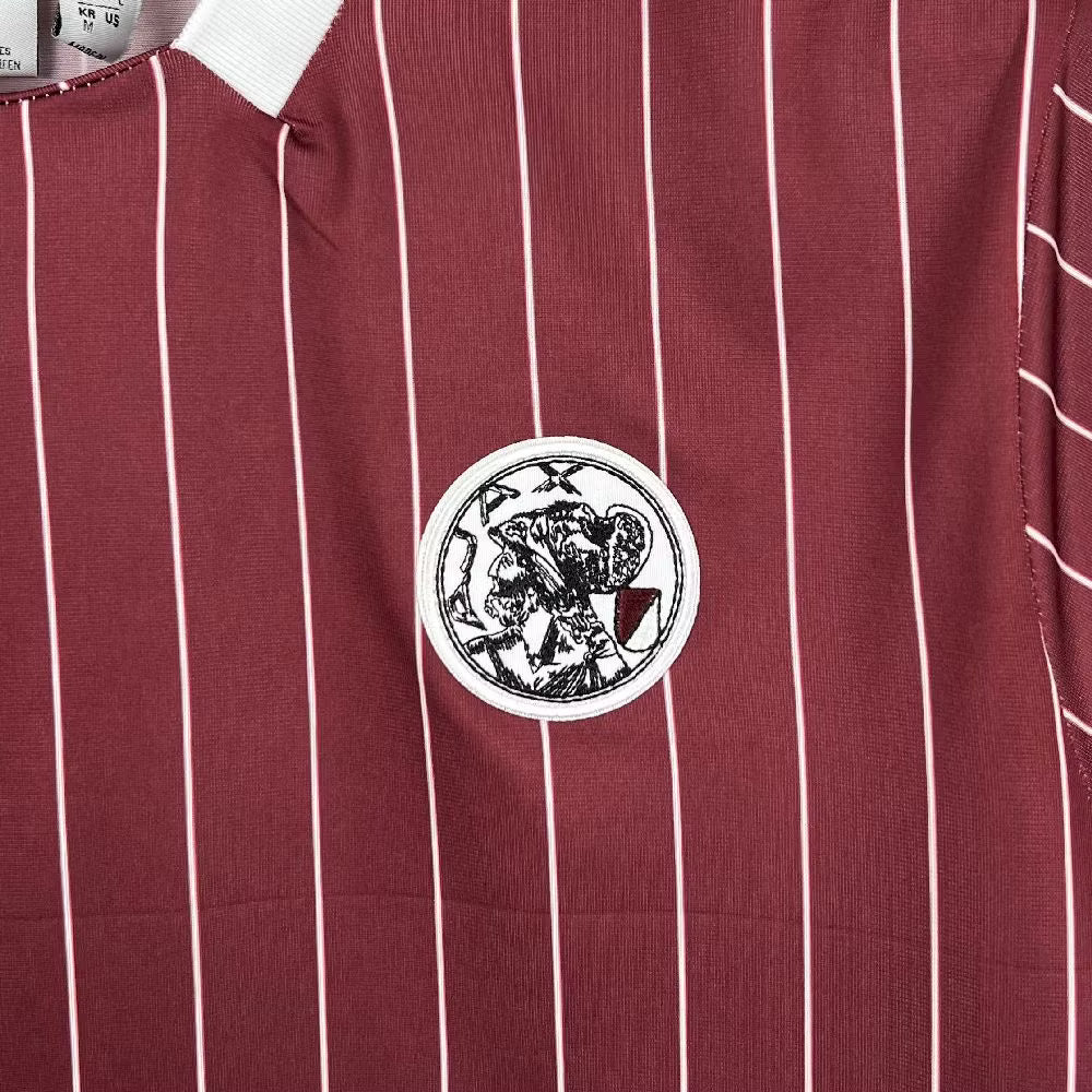 Ajax 2025 Shirt