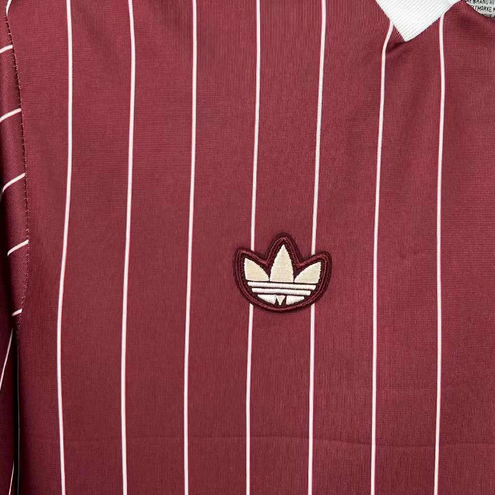 Ajax 2025 Shirt