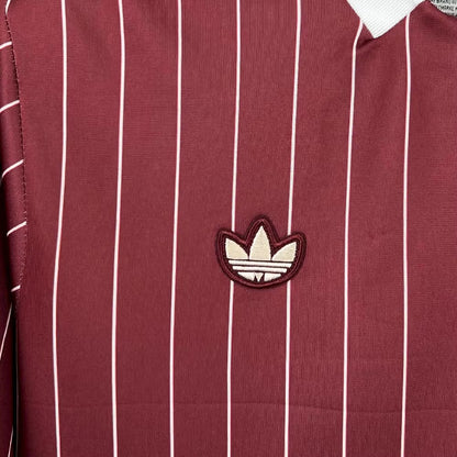 Ajax 2025 Shirt