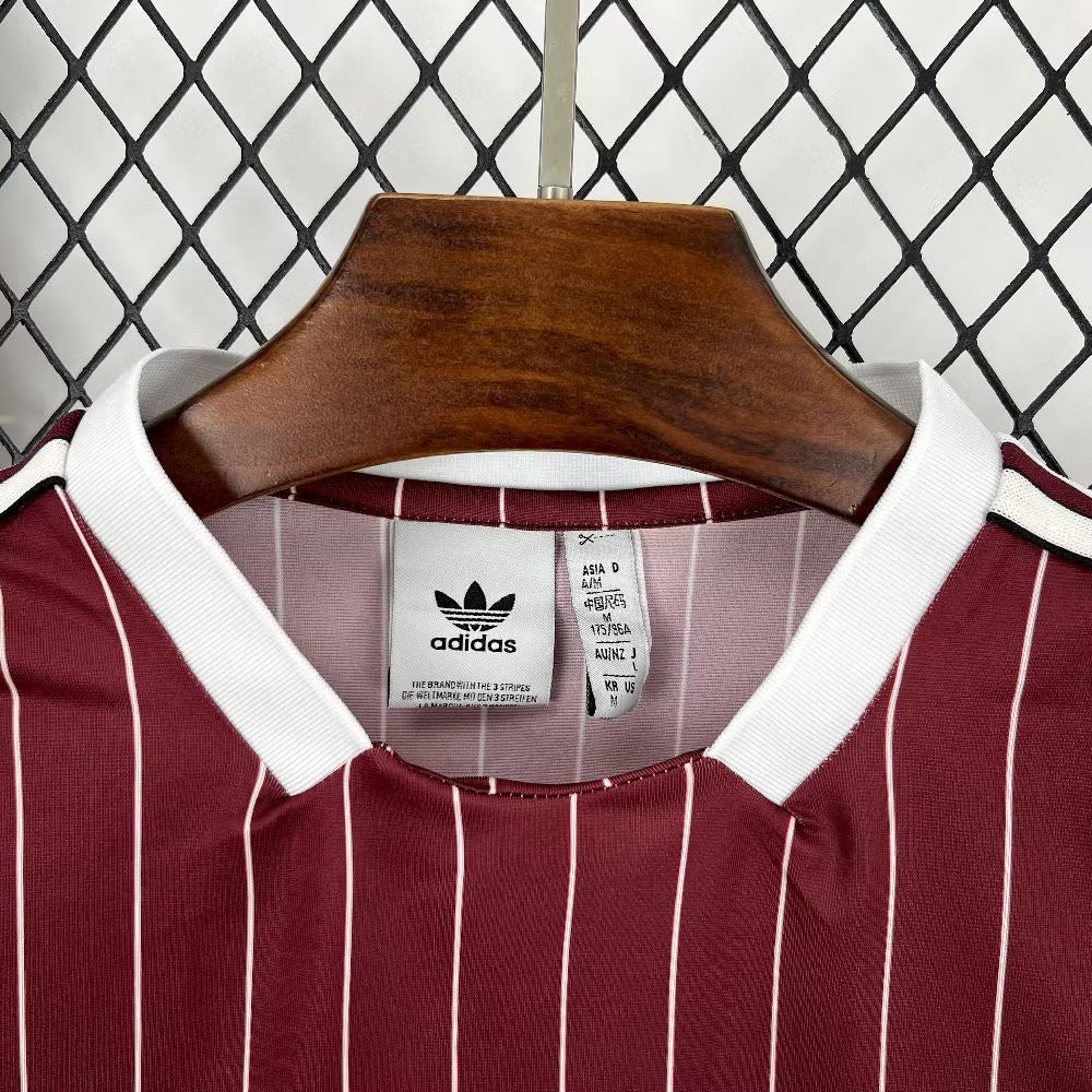 Ajax 2025 Shirt