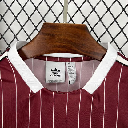 Ajax 2025 Shirt