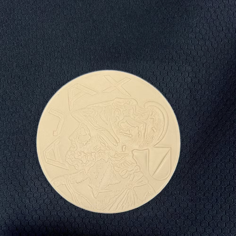 Ajax 2025 casual wear Shirt
