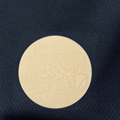 Ajax 2025 casual wear Shirt