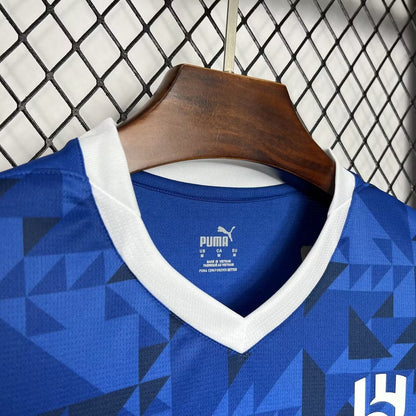 Al-Hilal 2024 Home Shirt