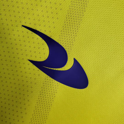 Al-Nassr 2022 Home Shirt