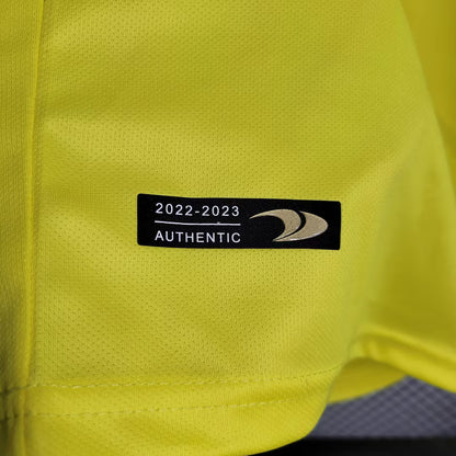 Al-Nassr 2022 Home Shirt