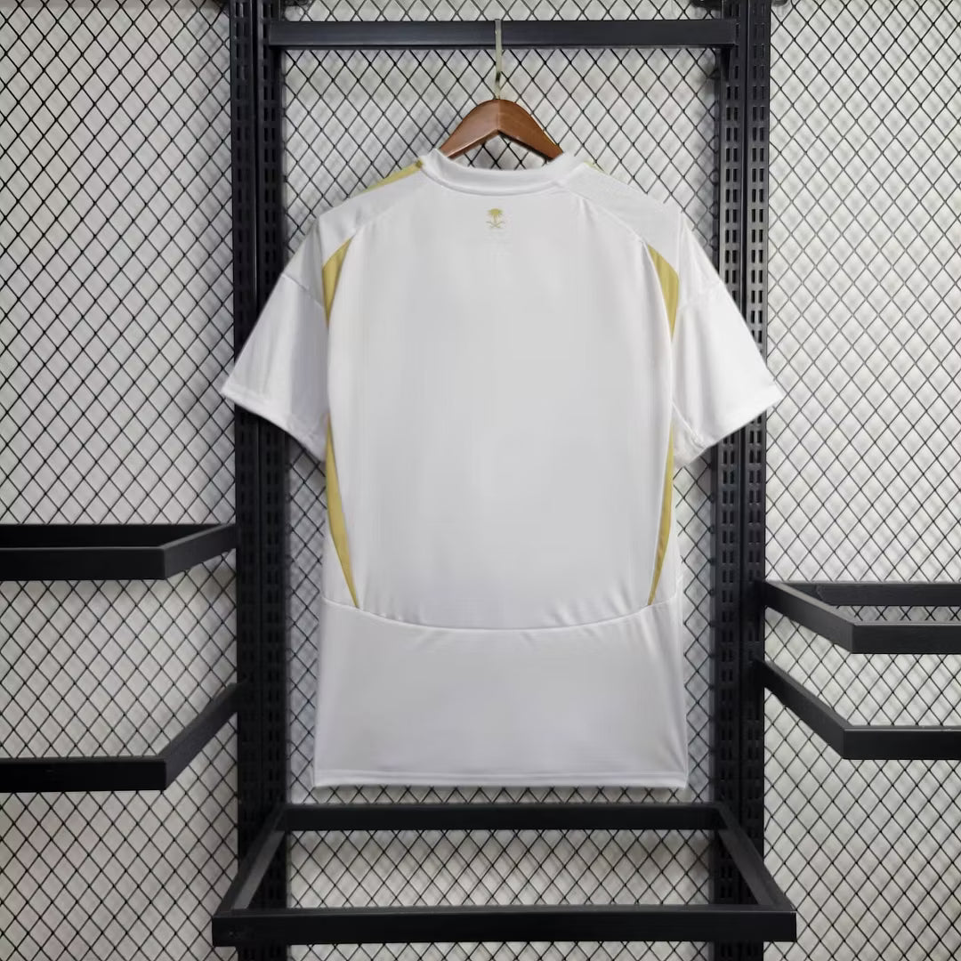Al-Nassr 2024 Third Away Shirt