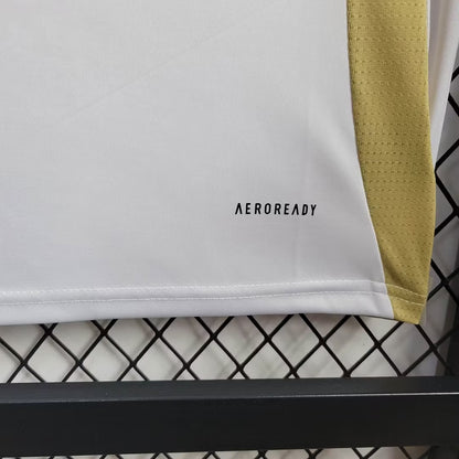 Al-Nassr 2024 Third Away Shirt