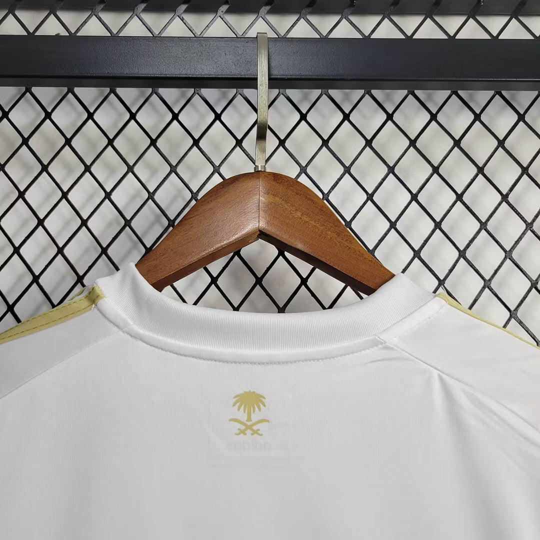 Al-Nassr 2024 Third Away Shirt