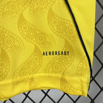 Al-Nassr 2025 Home Shirt