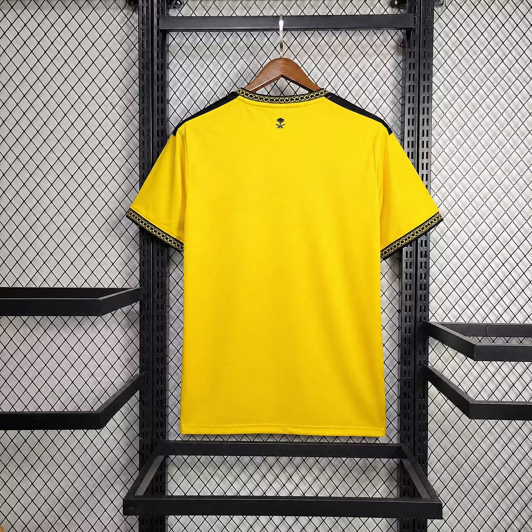Al-Nassr 2026 Home Jersey