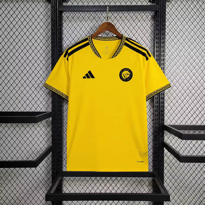 Al-Nassr 2026 Home Jersey