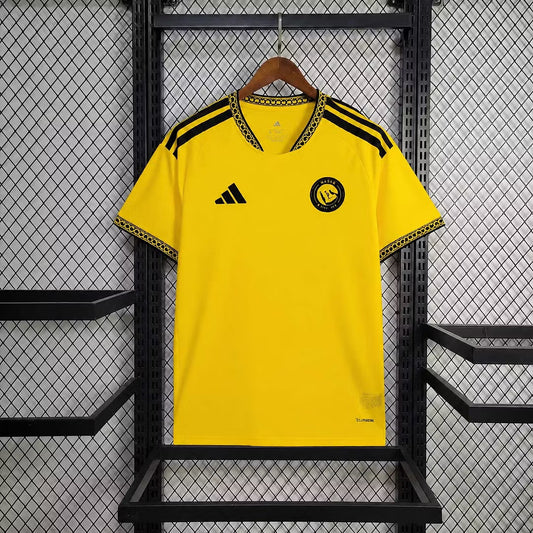 Maillot domicile Al-Nassr 2026