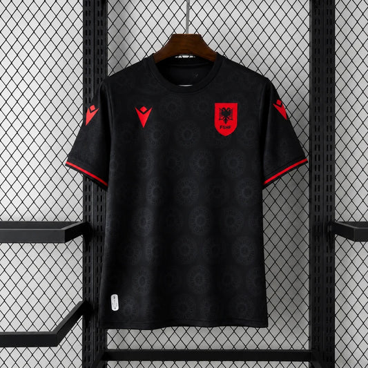 Albania 2026 Third Away Shirt