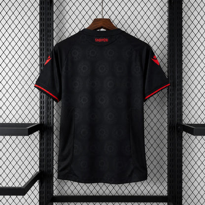 Albania 2026 Third Away Shirt