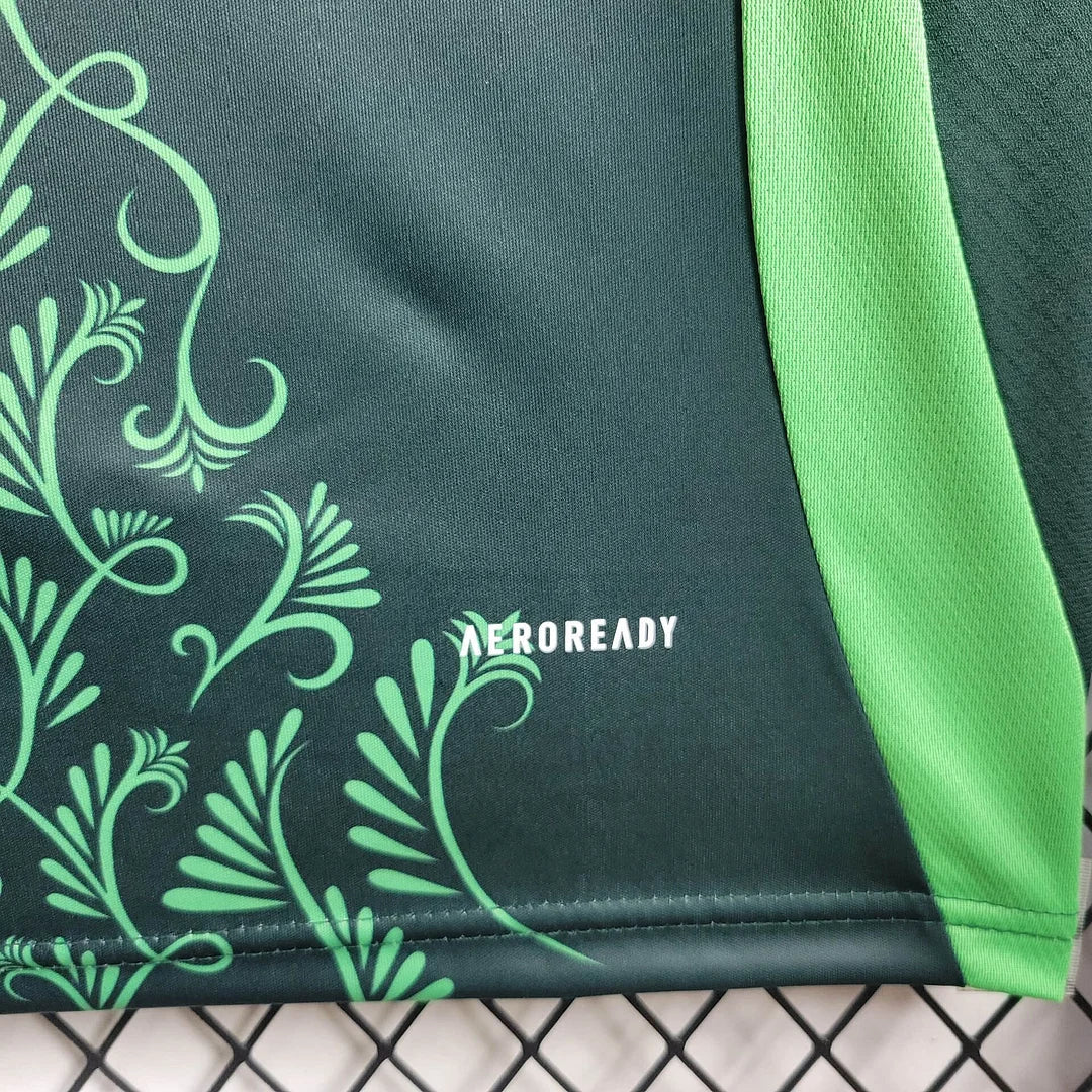 Algeria 2024 Away Shirt