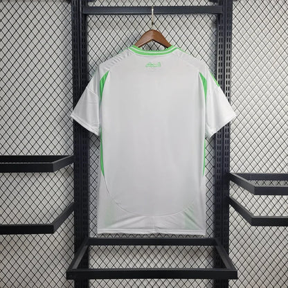 Algeria 2024 Home Shirt