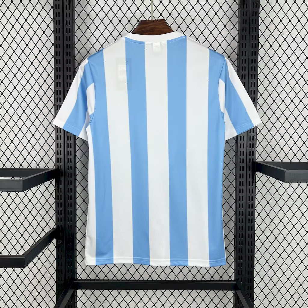 Argentina 1986 Home Shirt