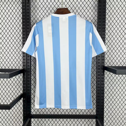 Argentina 1986 Home Shirt