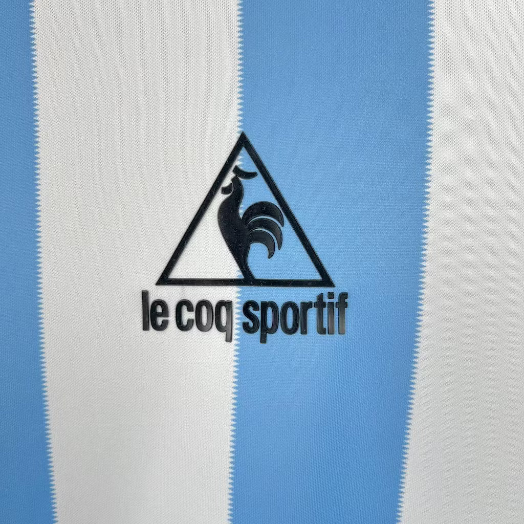 Argentina 1986 Home Shirt