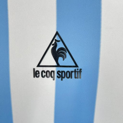 Argentina 1986 Home Shirt