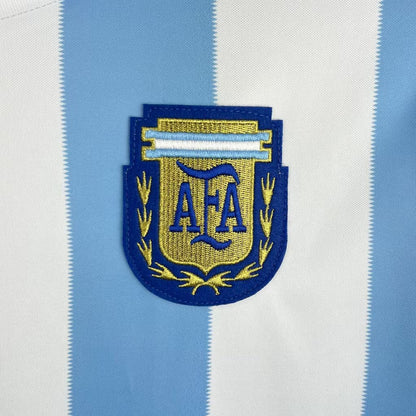 Argentina 1986 Home Shirt
