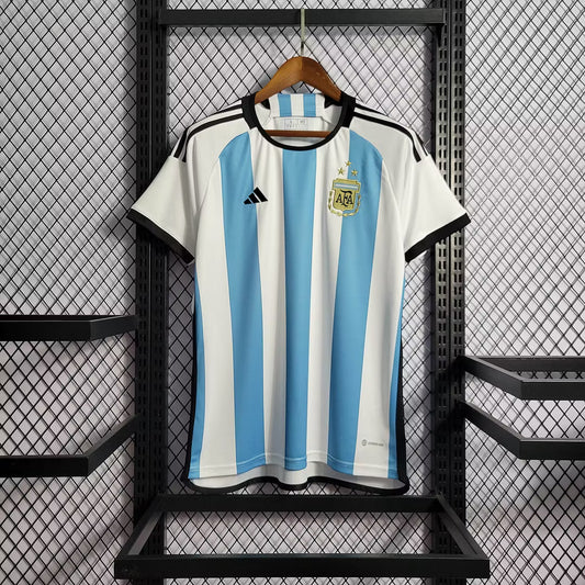 Argentina World Cup 2022 Home Shirt