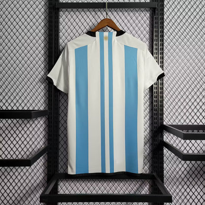 Argentina World Cup 2022 Home Shirt
