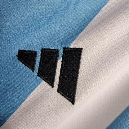 Argentina World Cup 2022 Home Shirt
