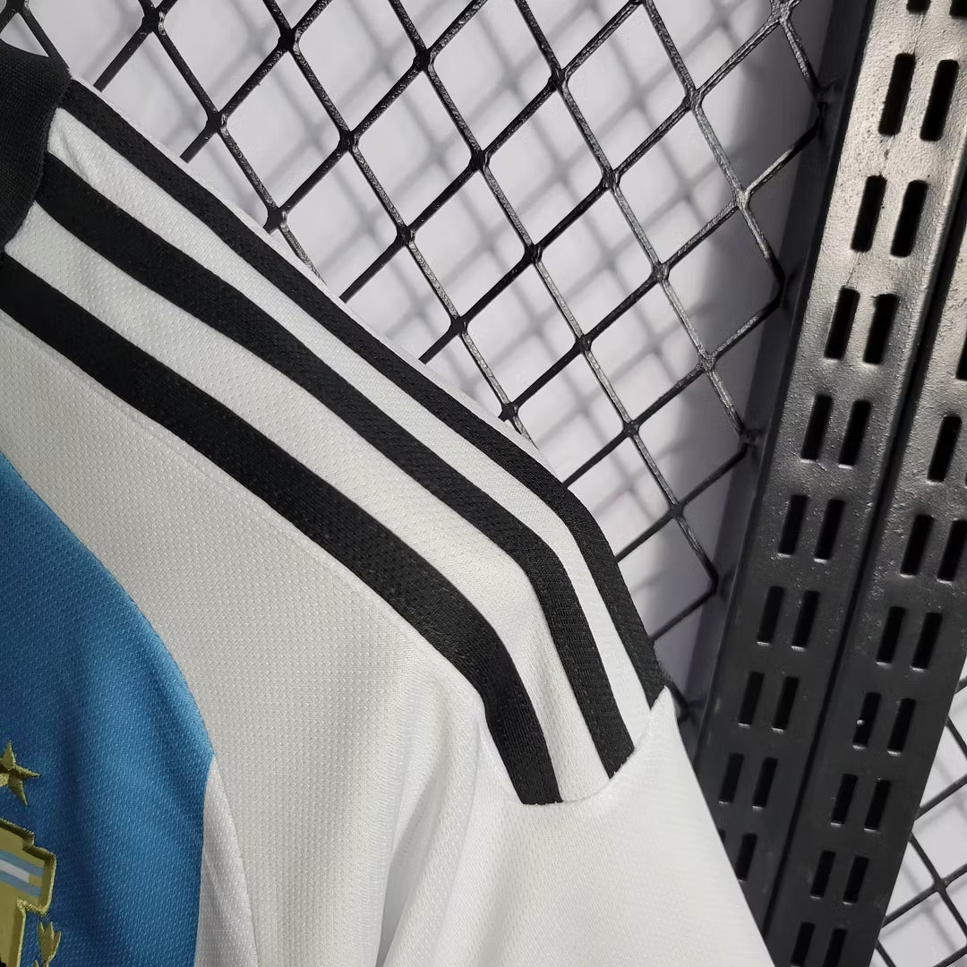 Argentina World Cup 2022 Home Shirt